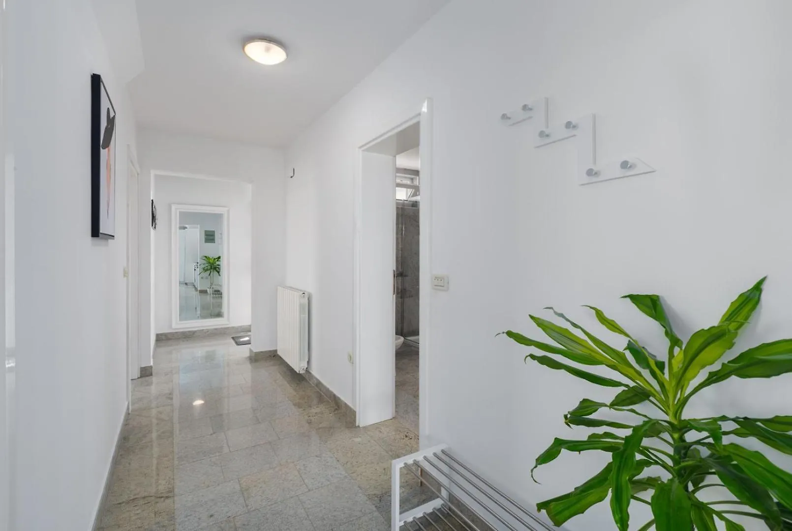 Marea Blue Funtana Apartment