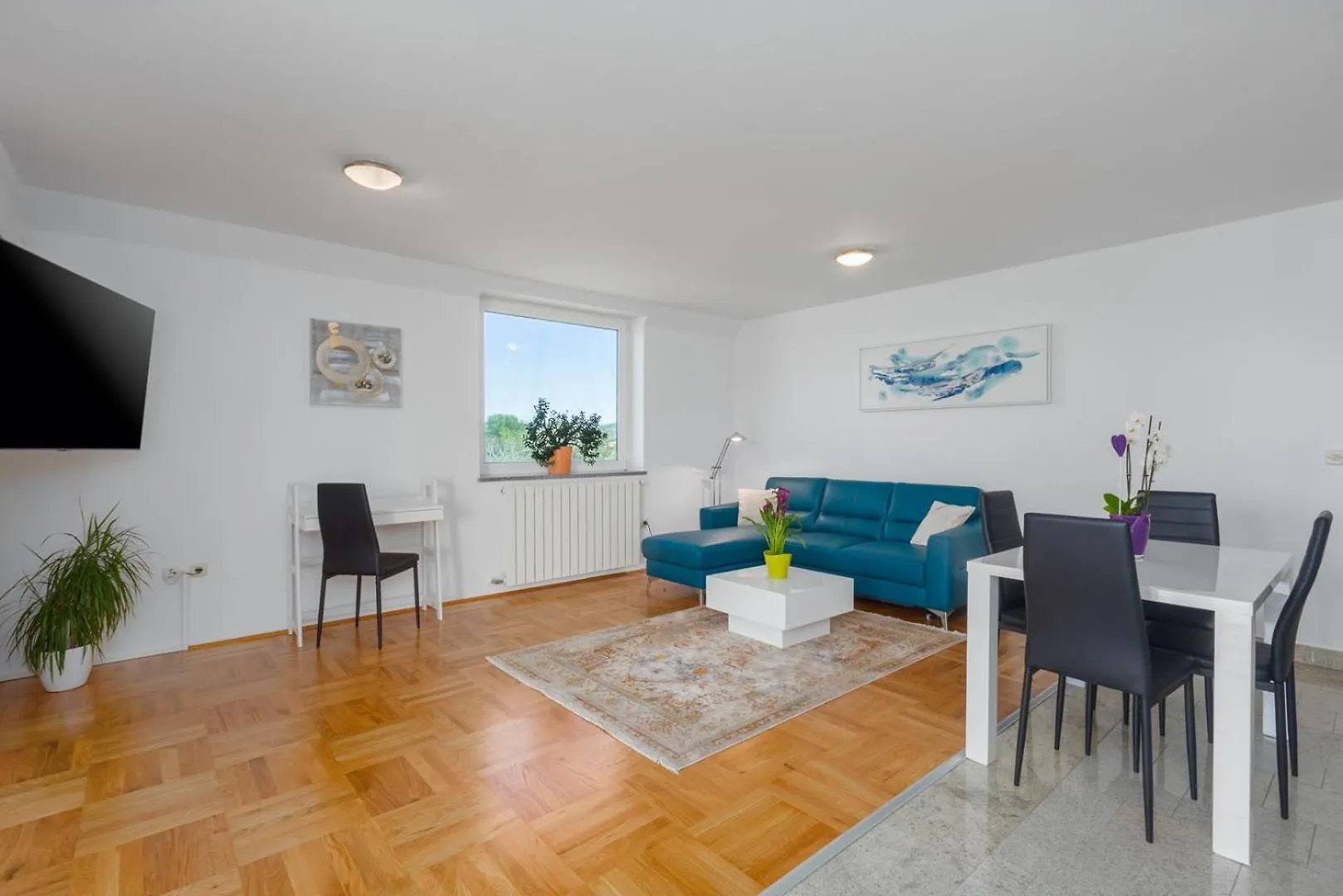 Marea Blue Funtana Apartment 0*,  Croatia