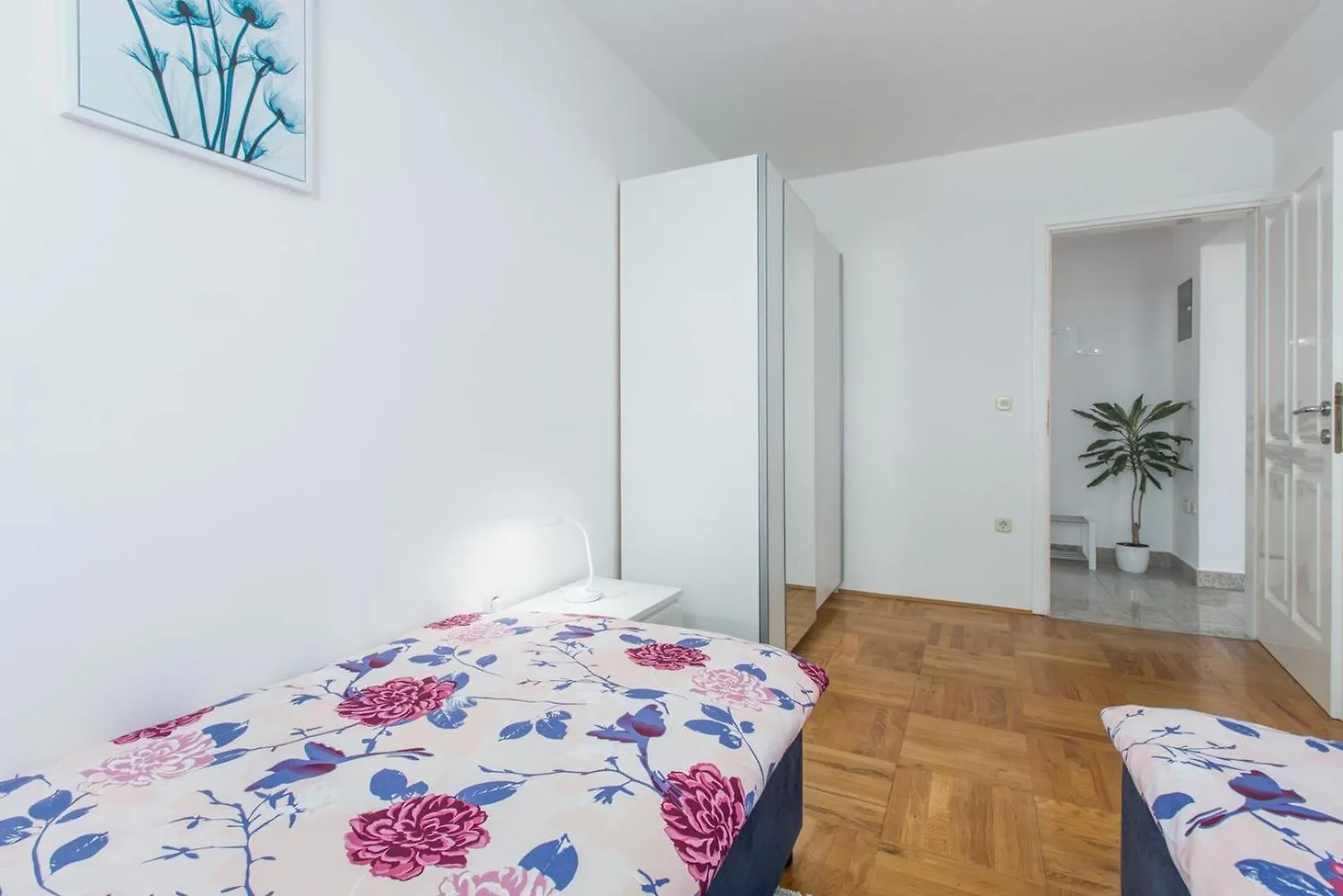Marea Blue Funtana Apartment Croatia