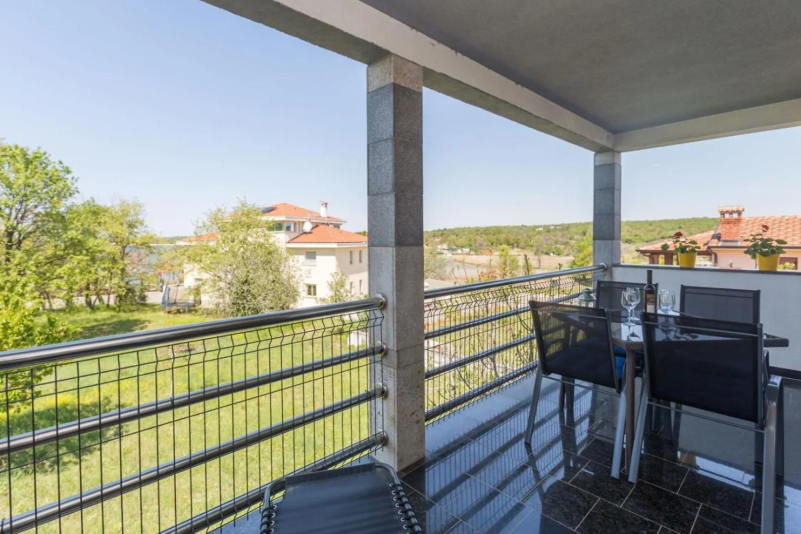 Marea Blue Funtana Apartment 0*,  Croatia